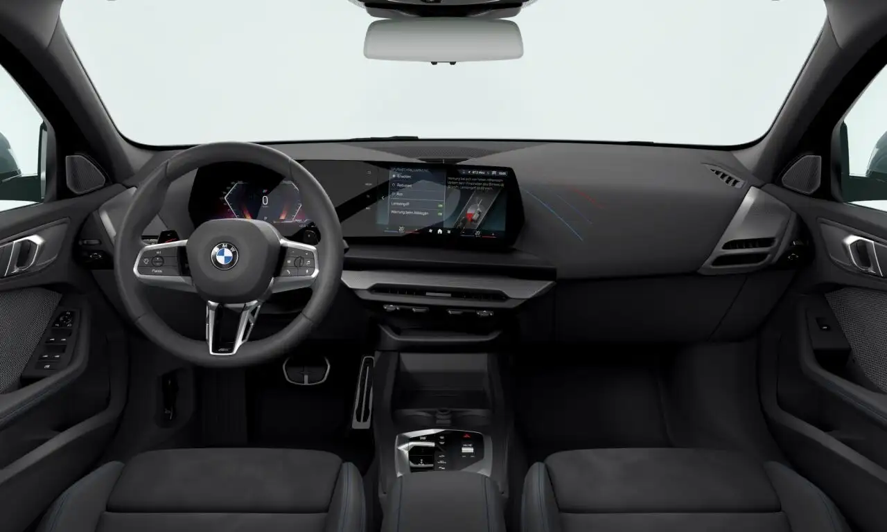 BMW 1 Series 2026
