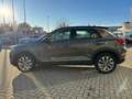 Volkswagen T-Roc T-Roc 1.0 TSI Style BlueMotion Technology Gris - thumbnail 2