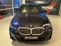 BMW 530 530e M Sport |Nur 3.TKM|Tansanit-Bau II|Traum Bleu - thumbnail 2