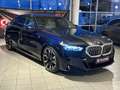 BMW 530 530e M Sport |Nur 3.TKM|Tansanit-Bau II|Traum Bleu - thumbnail 4