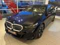 BMW 530 530e M Sport |Nur 3.TKM|Tansanit-Bau II|Traum Bleu - thumbnail 1