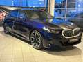 BMW 530 530e M Sport |Nur 3.TKM|Tansanit-Bau II|Traum Bleu - thumbnail 6