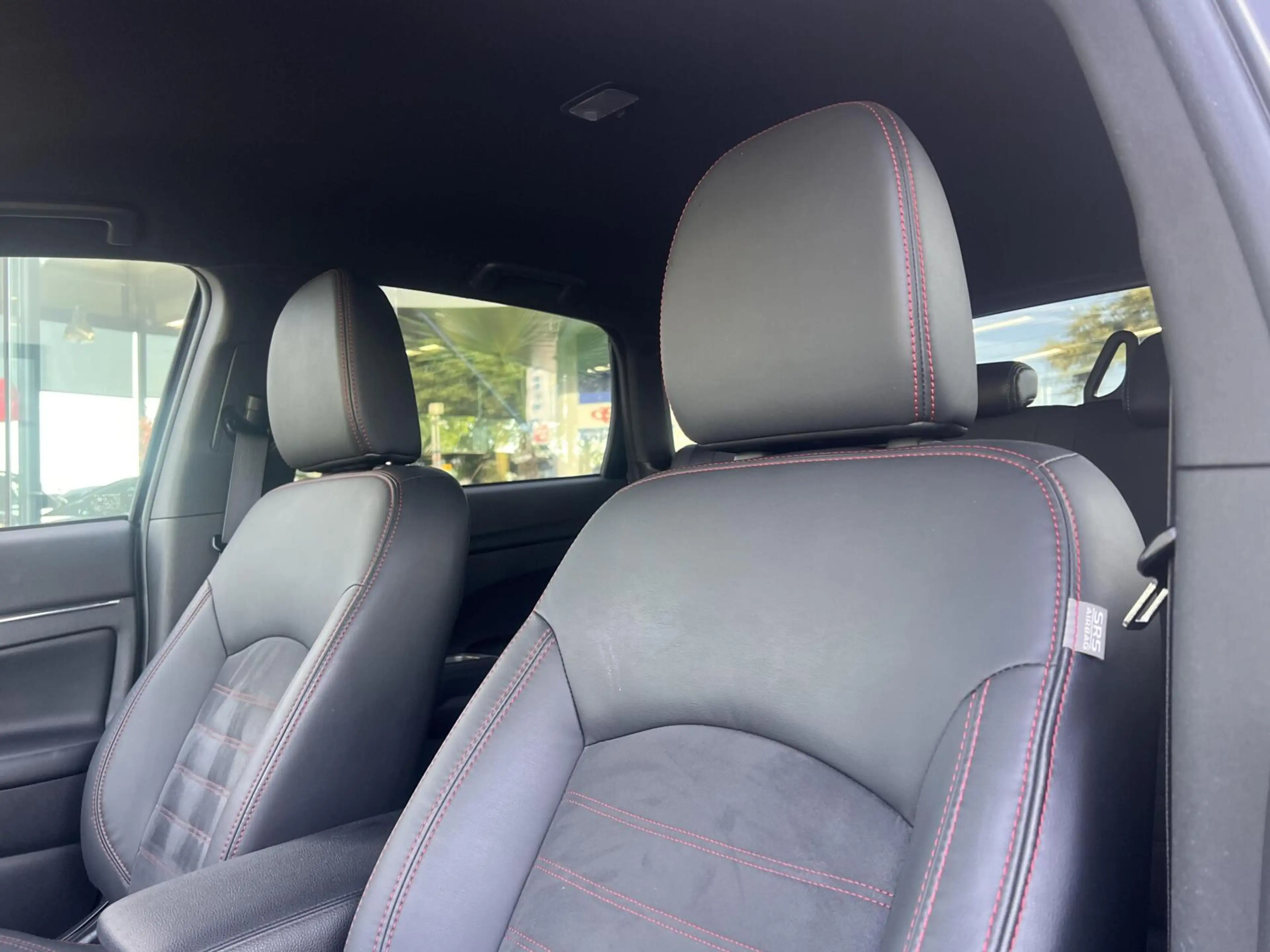 Mitsubishi ASX 2.0 Intense Automaat Clima Cruise PDC LED NAP — photo 40