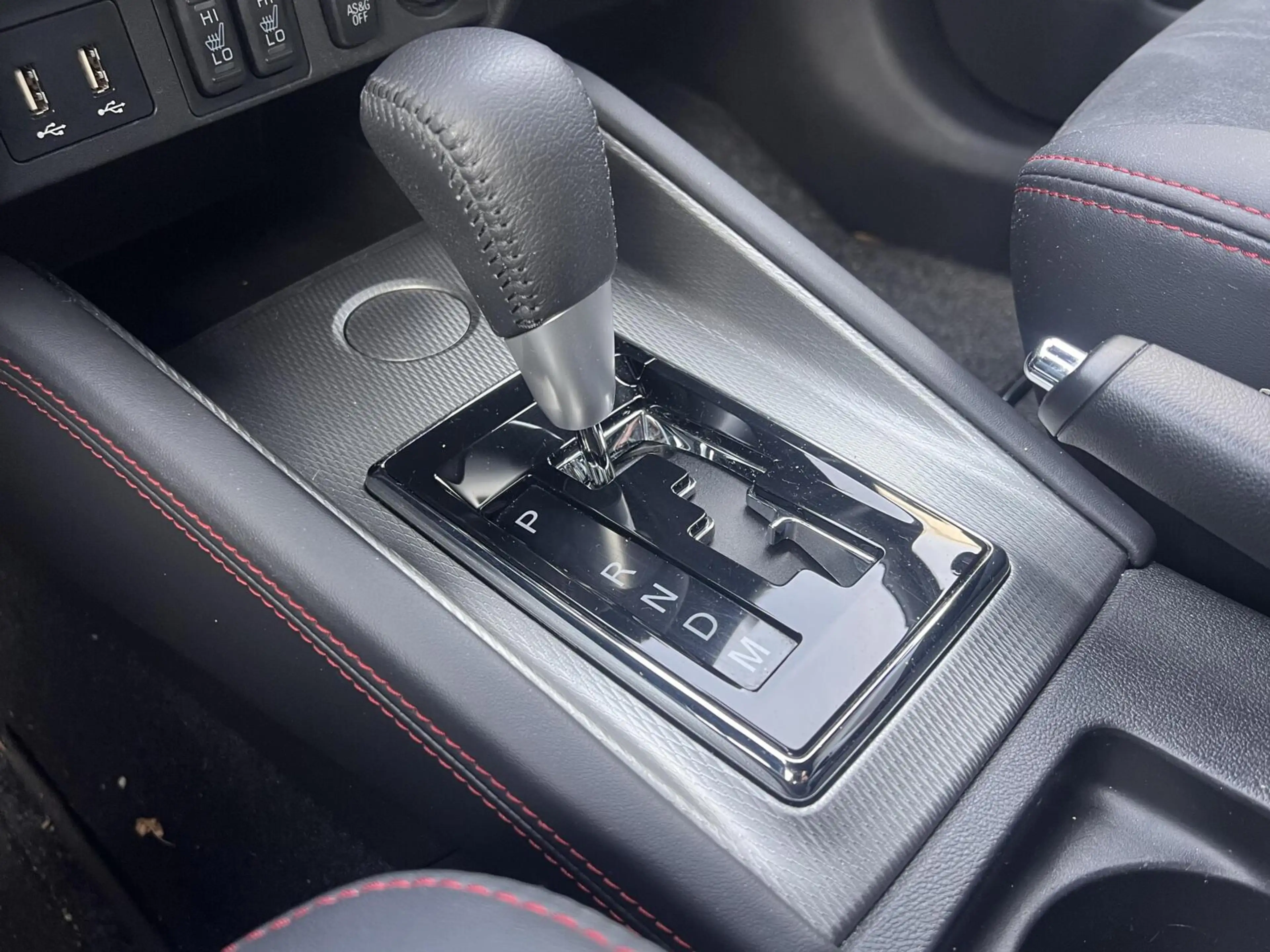 Mitsubishi ASX 2.0 Intense Automaat Clima Cruise PDC LED NAP — photo 32