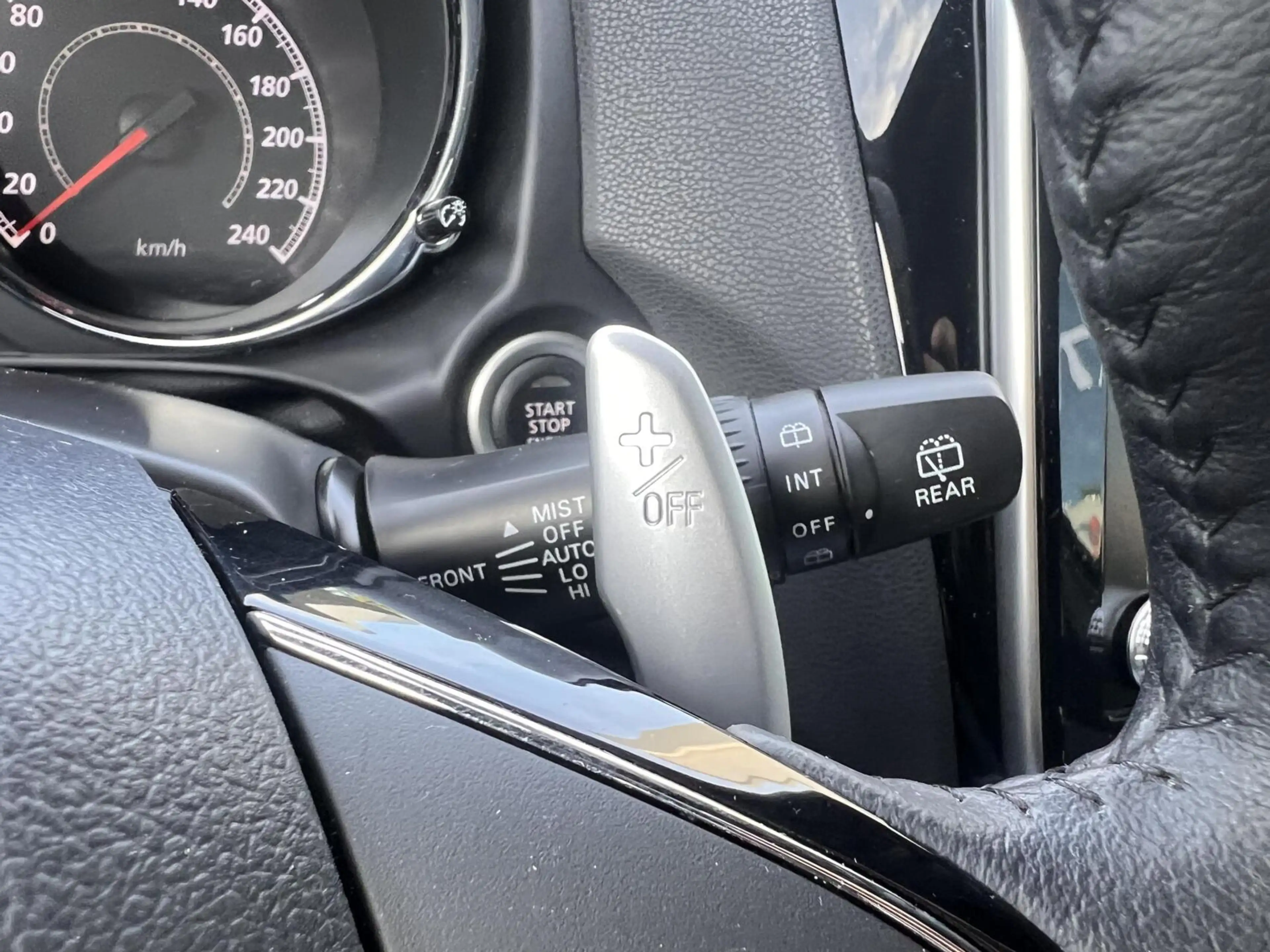 Mitsubishi ASX 2.0 Intense Automaat Clima Cruise PDC LED NAP — photo 38