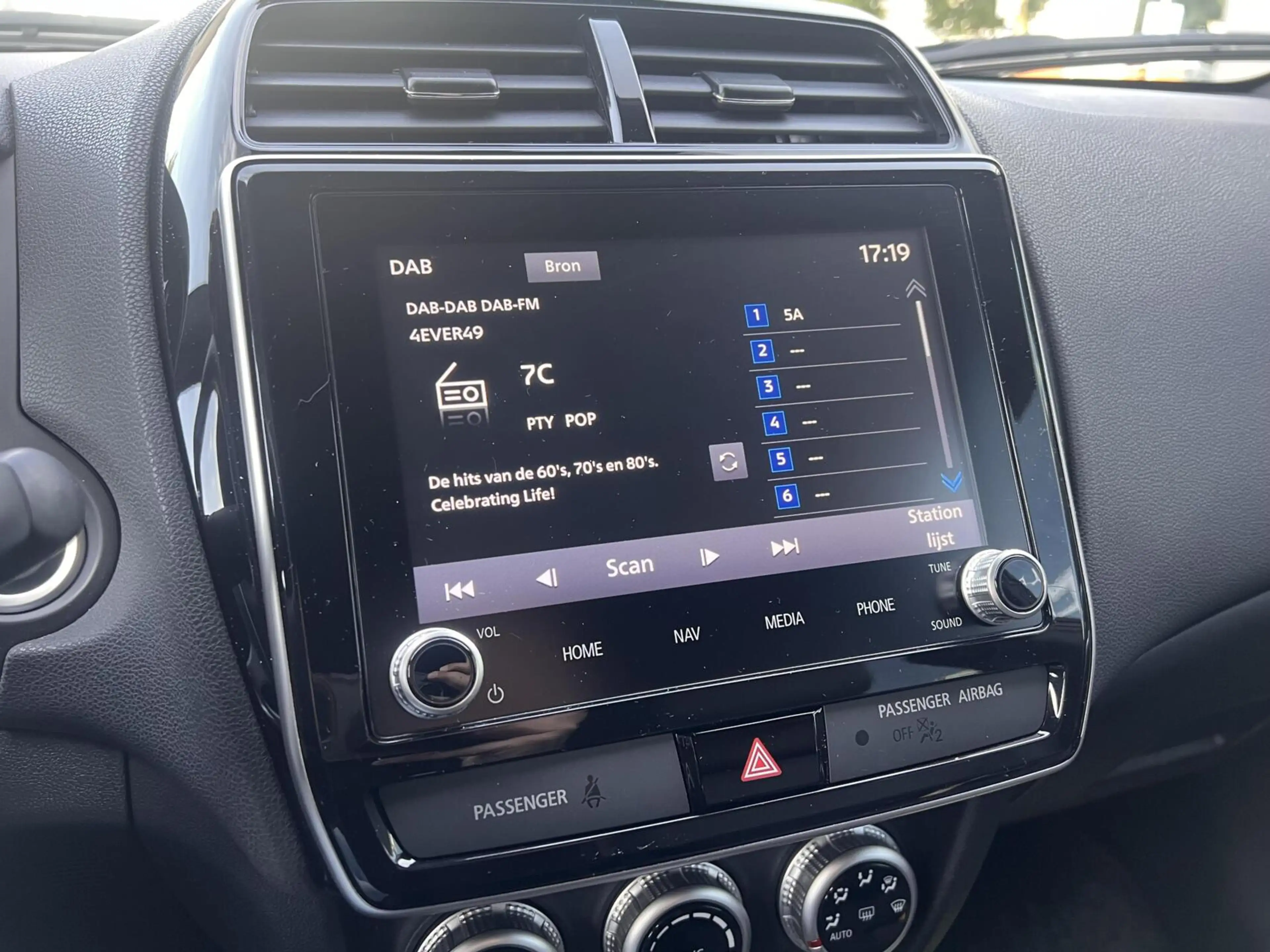 Mitsubishi ASX 2.0 Intense Automaat Clima Cruise PDC LED NAP — photo 27