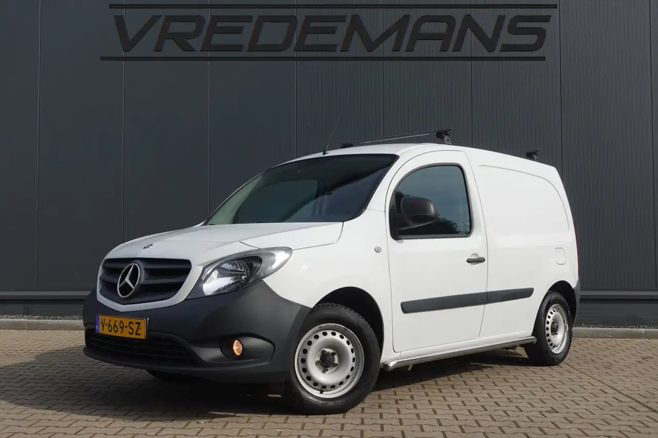 Mercedes-Benz Citan