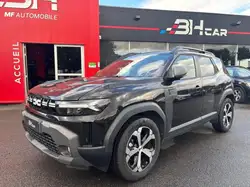 Dacia Duster 140 CH HYBRID JOURNEY BVA