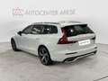 Volvo V60 T8 Twin Engine AWD Geartronic Business Plus Szürke - thumbnail 3