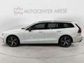 Volvo V60 T8 Twin Engine AWD Geartronic Business Plus Gris - thumbnail 2