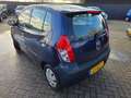 Hyundai i10 1.1 Active 5Drs 2008. Stuurbekrachtiging/CV/Elektr Blau - thumbnail 4