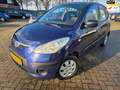 Hyundai i10 1.1 Active 5Drs 2008. Stuurbekrachtiging/CV/Elektr Blau - thumbnail 1