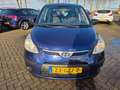Hyundai i10 1.1 Active 5Drs 2008. Stuurbekrachtiging/CV/Elektr Blau - thumbnail 6
