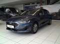 Ford Focus 1,0 EcoBoost Hybrid Titanium Aut. Blau - thumbnail 1