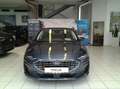Ford Focus 1,0 EcoBoost Hybrid Titanium Aut. Blau - thumbnail 3