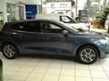 Ford Focus 1,0 EcoBoost Hybrid Titanium Aut. Blau - thumbnail 5