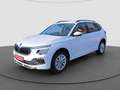 Skoda Kamiq 1.5 TSI DSG Selection NAVI RFK ACC LED SMART LINK Blanc - thumbnail 2