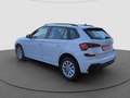 Skoda Kamiq 1.5 TSI DSG Selection NAVI RFK ACC LED SMART LINK Blanc - thumbnail 8