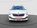 Skoda Kamiq 1.5 TSI DSG Selection NAVI RFK ACC LED SMART LINK Blanc - thumbnail 5
