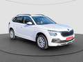 Skoda Kamiq 1.5 TSI DSG Selection NAVI RFK ACC LED SMART LINK Blanc - thumbnail 6