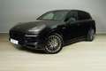 Porsche Cayenne E-Hybrid Platinum Edition Schwarz - thumbnail 1