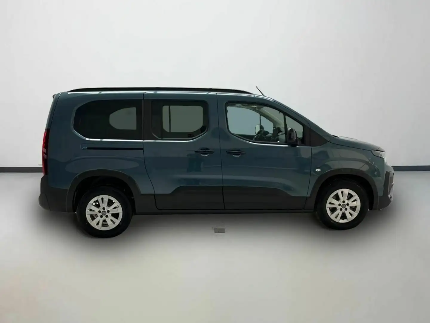 Peugeot Rifter 1.5BlueHDi S&S Long Allure 130 EAT8 Azul - 2