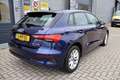 Audi A3 Sportback 30 TFSI Pro Line NL-Auto | Volledig Onde Blauw - thumbnail 9