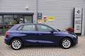 Audi A3 Sportback 30 TFSI Pro Line NL-Auto | Volledig Onde Blauw - thumbnail 2