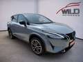 Nissan Qashqai 1.3 DIG-T Tekna, SHZ, 360°CAM, LED Grigio - thumbnail 3