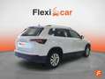 Skoda Karoq 1.5 TSI Ambition ACT DSG 110KW Blanc - thumbnail 8