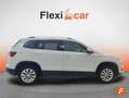 Skoda Karoq 1.5 TSI Ambition ACT DSG 110KW Blanc - thumbnail 9