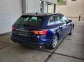 Audi A4 A4 Avant 30 TDI S tronic Bleu - thumbnail 4