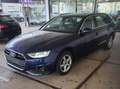Audi A4 A4 Avant 30 TDI S tronic Bleu - thumbnail 2