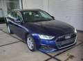Audi A4 A4 Avant 30 TDI S tronic Bleu - thumbnail 7