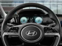 Hyundai Elantra 2026 — фото 13