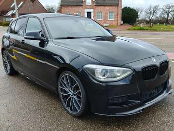 125iA M Sport Edition