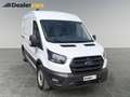 Ford Transit 350 L2 Trend 350 2.0 TDCi DPF Mild-Hybrid Weiß - thumbnail 1
