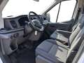 Ford Transit 350 L2 Trend 350 2.0 TDCi DPF Mild-Hybrid Weiß - thumbnail 4