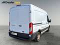 Ford Transit 350 L2 Trend 350 2.0 TDCi DPF Mild-Hybrid Weiß - thumbnail 3