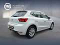 SEAT Ibiza Style EcoTSI Weiß - thumbnail 5