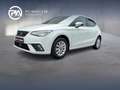SEAT Ibiza Style EcoTSI Weiß - thumbnail 1