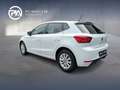SEAT Ibiza Style EcoTSI Weiß - thumbnail 3