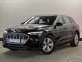 Audi e-tron 50 quattro basis  adaptive air suspension Noir - thumbnail 3