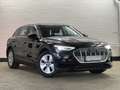 Audi e-tron 50 quattro basis  adaptive air suspension Noir - thumbnail 12