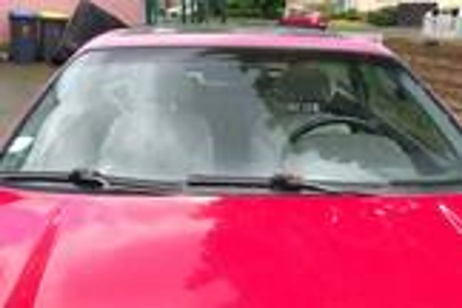 Ford Probe Probe GT Rot - 2