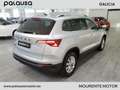 Skoda Karoq 2.0TDI Adblue Ambition 85kW DSG Plateado - thumbnail 6