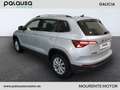 Skoda Karoq 2.0TDI Adblue Ambition 85kW DSG Plateado - thumbnail 7
