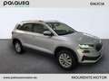 Skoda Karoq 2.0TDI Adblue Ambition 85kW DSG Plateado - thumbnail 4