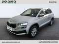 Skoda Karoq 2.0TDI Adblue Ambition 85kW DSG Plateado - thumbnail 1