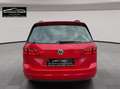 Volkswagen Golf VII Sportsvan 1.2 TSI Rabbit BlueMotion Tech Rood - thumbnail 5